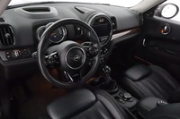 Mini Countryman vaihtoauto