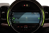 Mini Countryman vaihtoauto