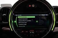 Mini Countryman vaihtoauto