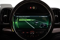 Mini Countryman vaihtoauto