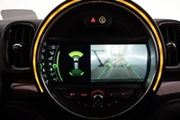 Mini Countryman vaihtoauto