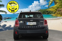 Mini Countryman vaihtoauto