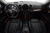 Mini Countryman vaihtoauto