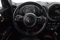 Mini Countryman vaihtoauto