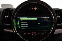 Mini Countryman vaihtoauto