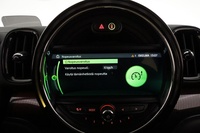 Mini Countryman vaihtoauto