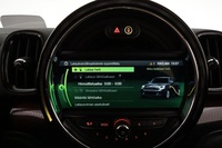 Mini Countryman vaihtoauto