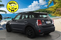 Mini Countryman vaihtoauto