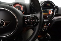 Mini Countryman vaihtoauto