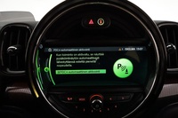 Mini Countryman vaihtoauto