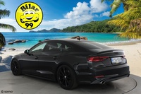 Audi A5 vaihtoauto