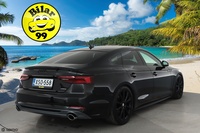 Audi A5 vaihtoauto