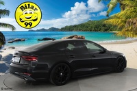 Audi A5 vaihtoauto
