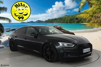 Audi A5 vaihtoauto