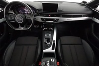 Audi A5 vaihtoauto