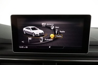 Audi A5 vaihtoauto