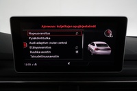 Audi A5 vaihtoauto