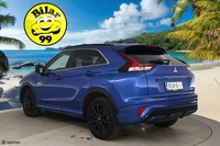 Mitsubishi Eclipse Cross vaihtoauto