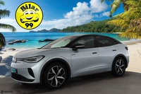 Volkswagen ID.5 vaihtoauto