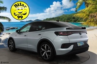 Volkswagen ID.5 vaihtoauto