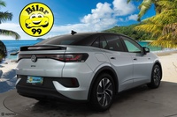 Volkswagen ID.5 vaihtoauto