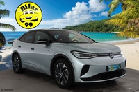 Volkswagen ID.5 vaihtoauto