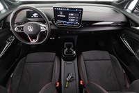 Volkswagen ID.5 vaihtoauto