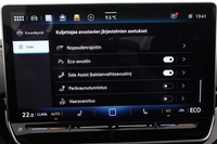 Volkswagen ID.5 vaihtoauto