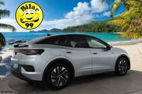 Volkswagen ID.5 vaihtoauto