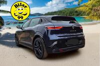 Renault Mégane vaihtoauto