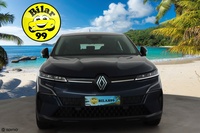 Renault Mégane vaihtoauto