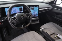 Renault Mégane vaihtoauto