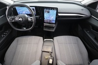 Renault Mégane vaihtoauto