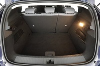 Renault Mégane vaihtoauto