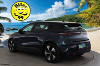 Renault Mégane vaihtoauto