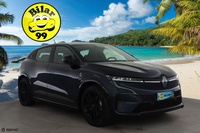 Renault Mégane vaihtoauto