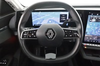 Renault Mégane vaihtoauto