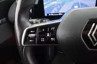 Renault Mégane vaihtoauto