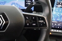 Renault Mégane vaihtoauto