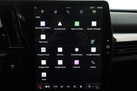 Renault Mégane vaihtoauto