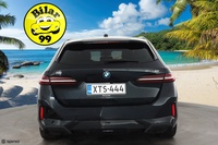 BMW i5 vaihtoauto