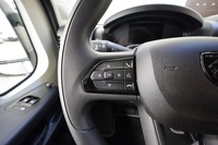 Peugeot Boxer vaihtoauto