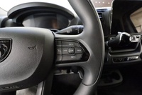 Peugeot Boxer vaihtoauto