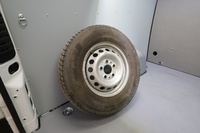 Peugeot Boxer vaihtoauto