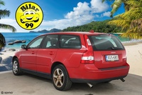Volvo V50 vaihtoauto