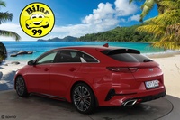 Kia Proceed vaihtoauto