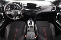 Kia Proceed vaihtoauto