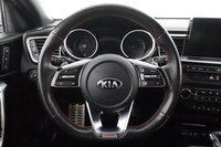 Kia Proceed vaihtoauto