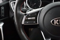 Kia Proceed vaihtoauto