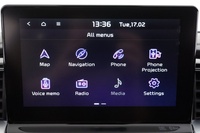 Kia Proceed vaihtoauto